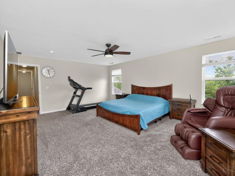 424 Calumet Farms Drive, Lebanon, OH 45036 Photo 34