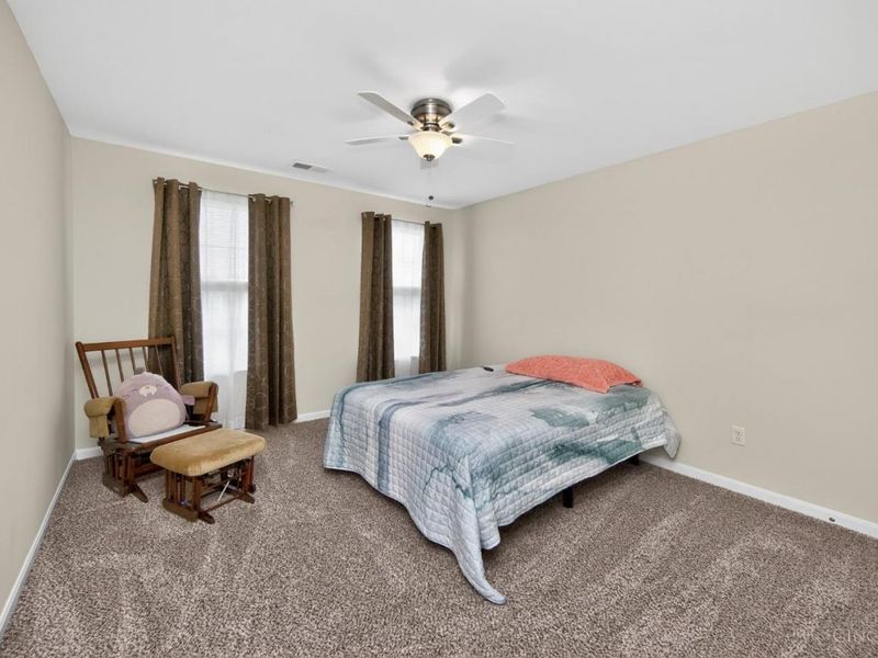 424 Calumet Farms Drive, Lebanon, OH 45036 Photo 43