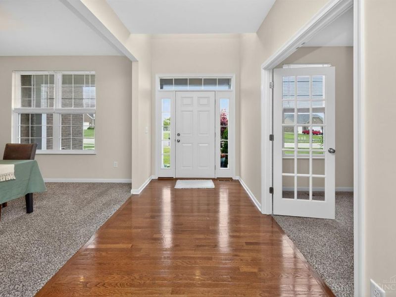 424 Calumet Farms Drive, Lebanon, OH 45036 Photo 5