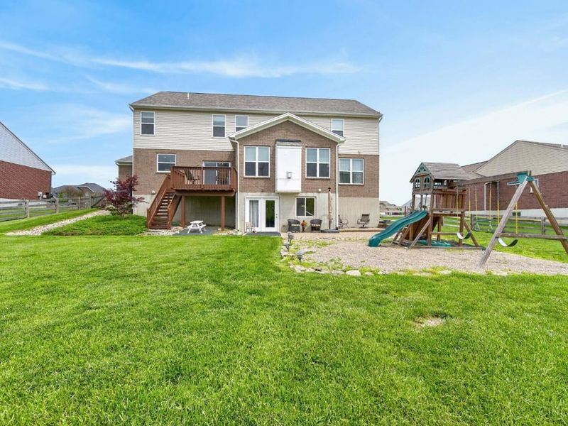 424 Calumet Farms Drive, Lebanon, OH 45036 Photo 59