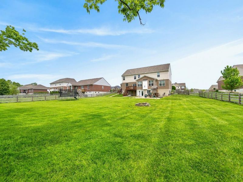 424 Calumet Farms Drive, Lebanon, OH 45036 Photo 61