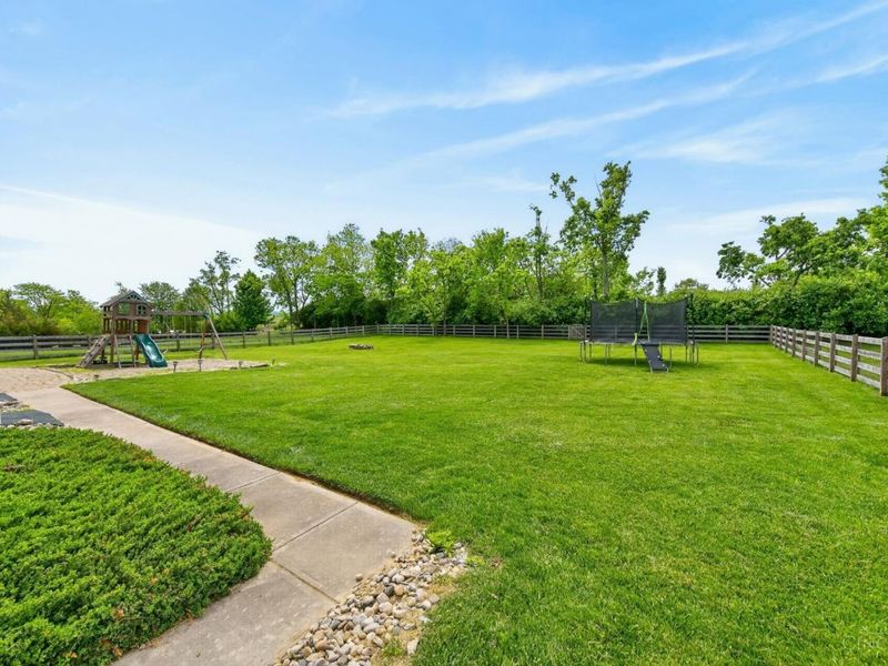 424 Calumet Farms Drive, Lebanon, OH 45036 Photo 62