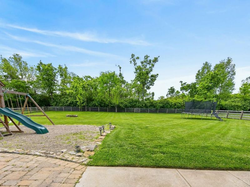 424 Calumet Farms Drive, Lebanon, OH 45036 Photo 63