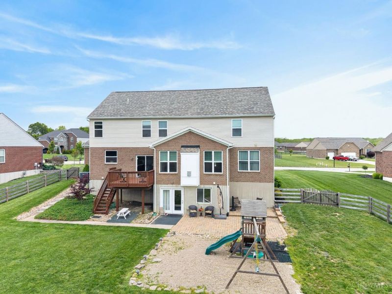 424 Calumet Farms Drive, Lebanon, OH 45036 Photo 67