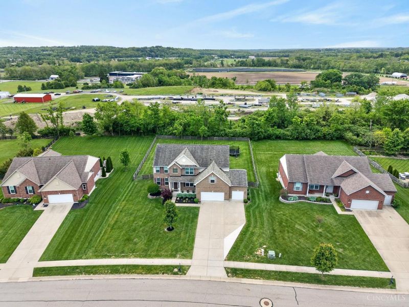424 Calumet Farms Drive, Lebanon, OH 45036 Photo 68