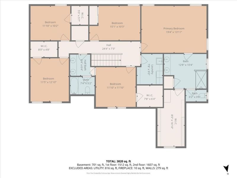 424 Calumet Farms Drive, Lebanon, OH 45036 Photo 74