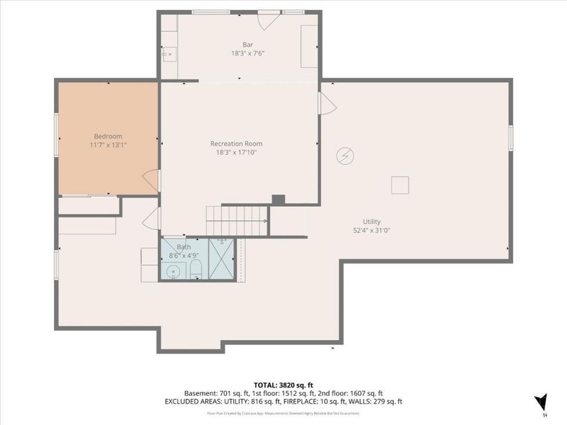424 Calumet Farms Drive, Lebanon, OH 45036 Photo 76