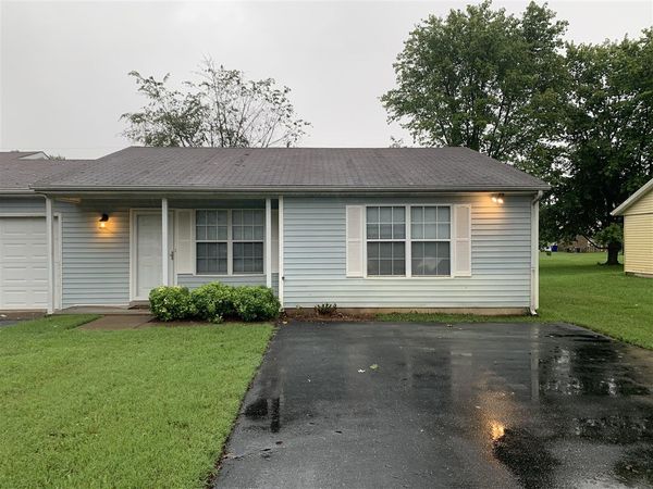 3204-A Timbermill Avenue , Bowling Green, KY 42104