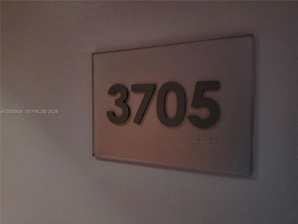 1100 S Miami Ave, Unit 3705, Miami, FL 33130