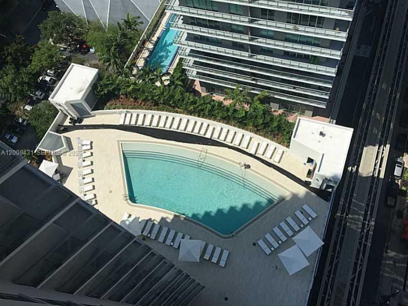 1100 S Miami Ave, Unit 3705, Miami, FL 33130 Photo