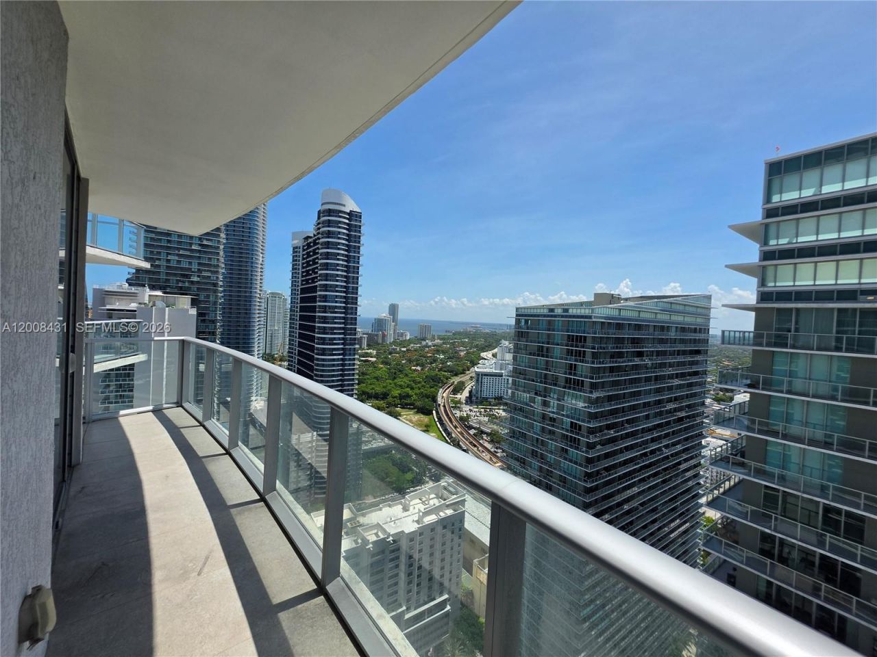 1100 S Miami Ave, Unit 3705, Miami, FL 33130 Photo
