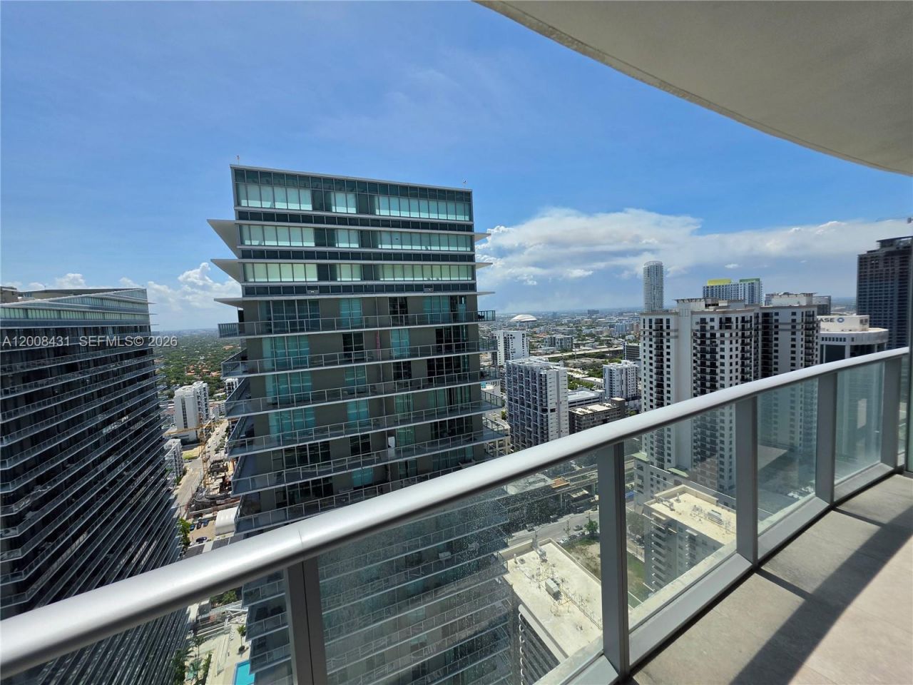 1100 S Miami Ave, Unit 3705, Miami, FL 33130 Photo
