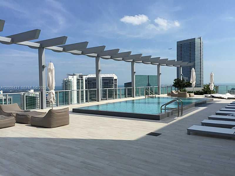 1100 S Miami Ave, Unit 3705, Miami, FL 33130 Photo