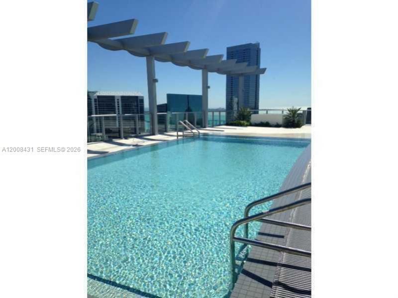 1100 S Miami Ave, Unit 3705, Miami, FL 33130 Photo