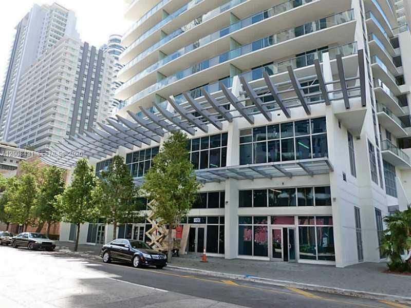 1100 S Miami Ave, Unit 3705, Miami, FL 33130 Photo