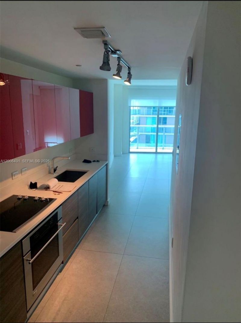 1100 S Miami Ave, Unit 3705, Miami, FL 33130 Photo