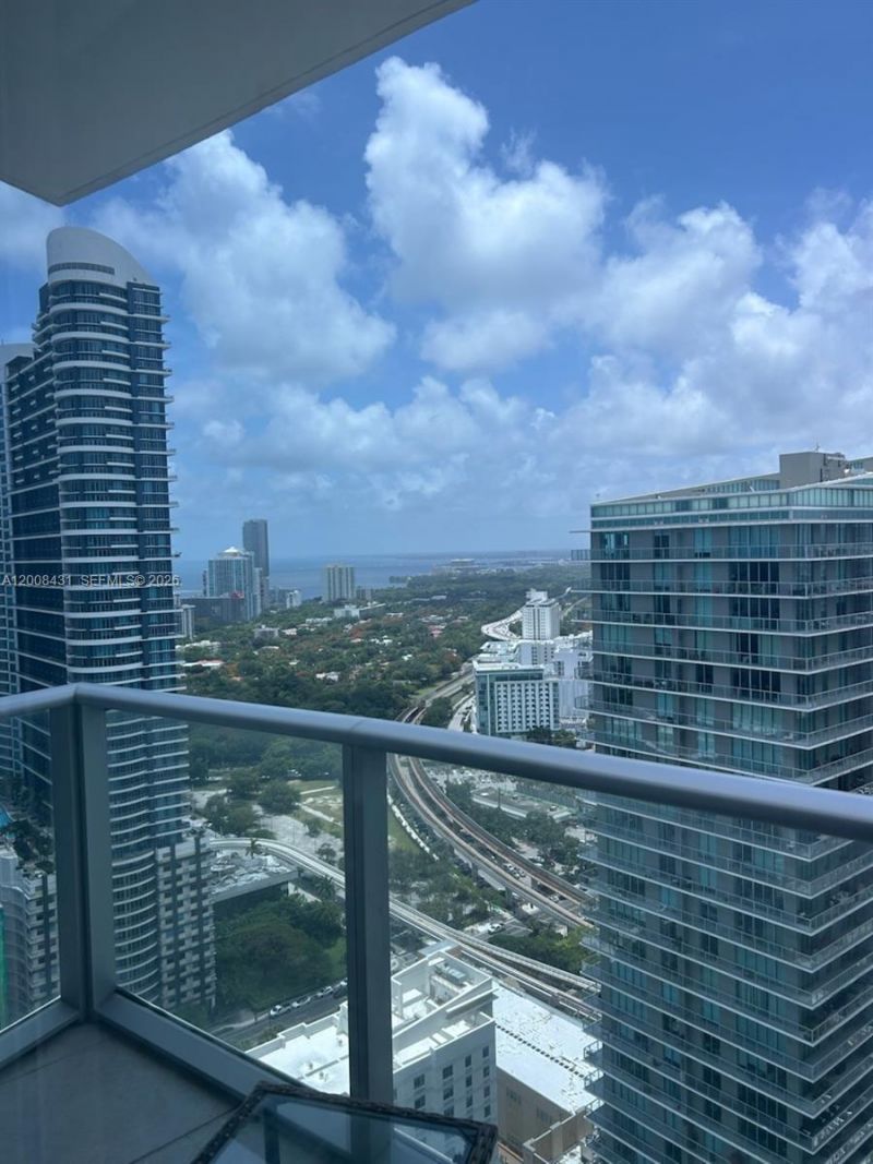 1100 S Miami Ave, Unit 3705, Miami, FL 33130 Photo