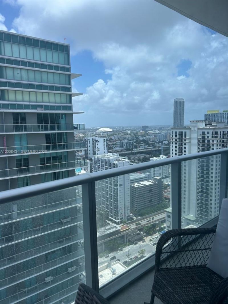 1100 S Miami Ave, Unit 3705, Miami, FL 33130 Photo