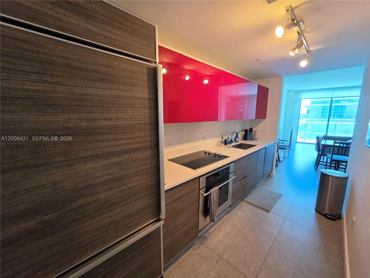 1100 S Miami Ave, Unit 3705, Miami, FL 33130 Photo