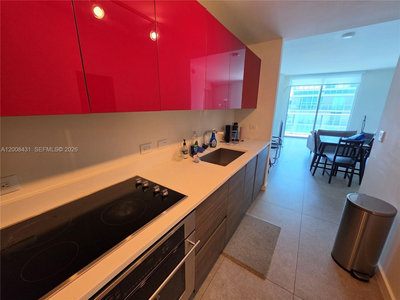 1100 S Miami Ave, Unit 3705, Miami, FL 33130 Photo