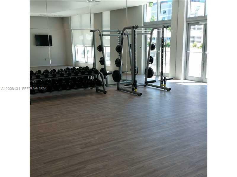 1100 S Miami Ave, Unit 3705, Miami, FL 33130 Photo