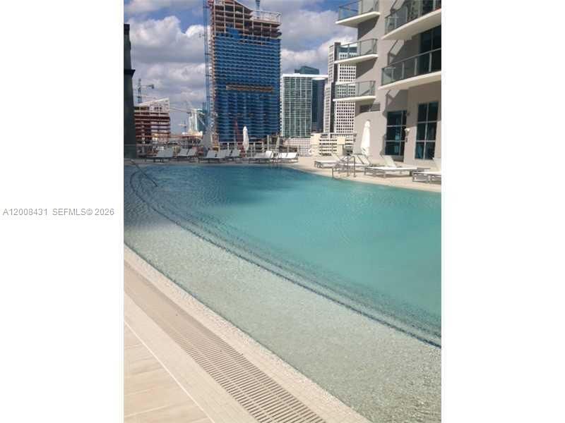 1100 S Miami Ave, Unit 3705, Miami, FL 33130 Photo