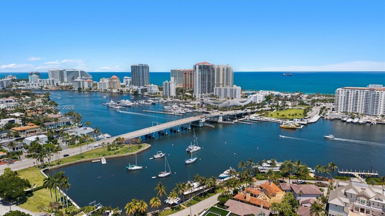 340 Sunset Dr , Unit 1810, Fort Lauderdale, FL 33301 Photo