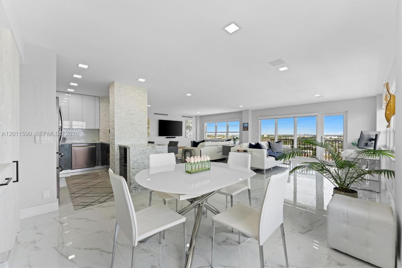 340 Sunset Dr , Unit 1810, Fort Lauderdale, FL 33301 Photo