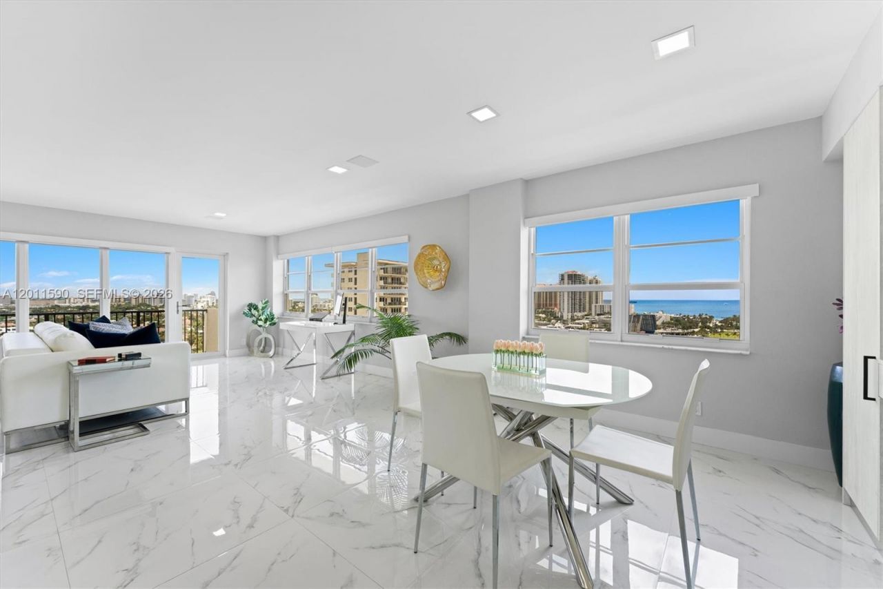 340 Sunset Dr , Unit 1810, Fort Lauderdale, FL 33301 Photo