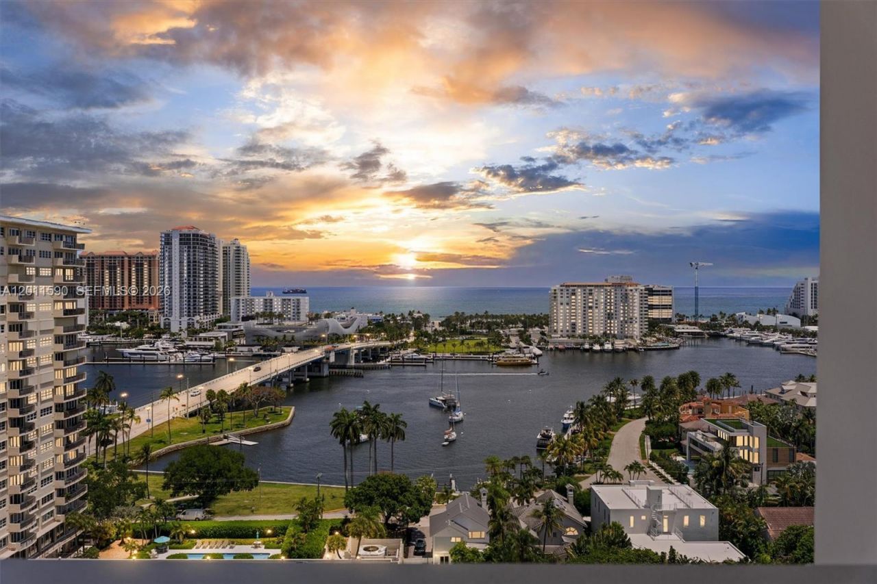 340 Sunset Dr , Unit 1810, Fort Lauderdale, FL 33301 Photo