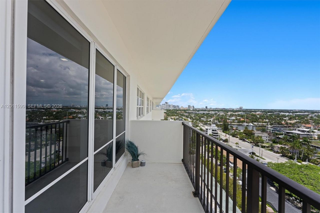 340 Sunset Dr , Unit 1810, Fort Lauderdale, FL 33301 Photo