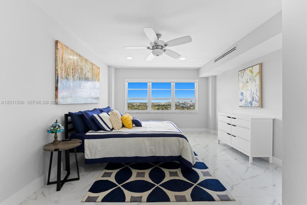 340 Sunset Dr , Unit 1810, Fort Lauderdale, FL 33301 Photo