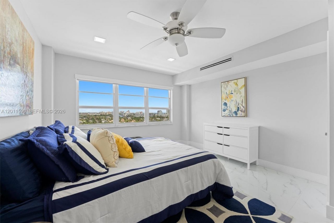 340 Sunset Dr , Unit 1810, Fort Lauderdale, FL 33301 Photo