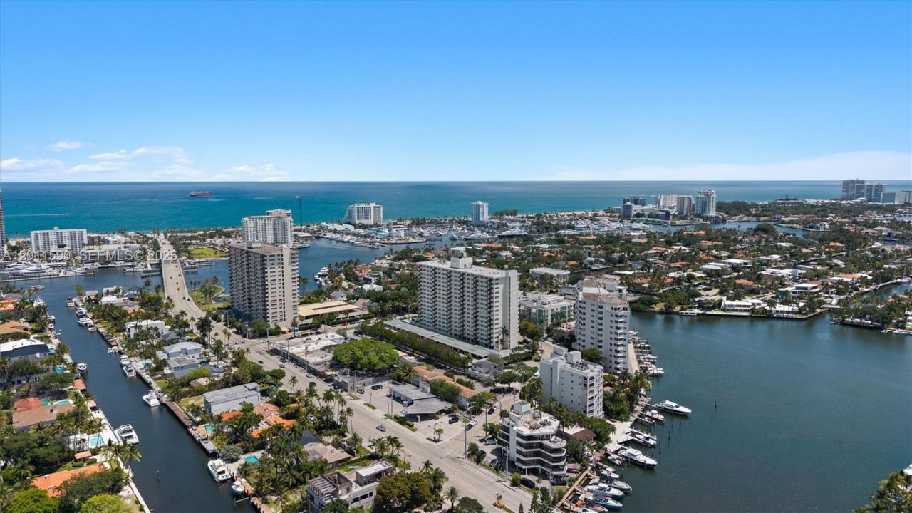 340 Sunset Dr , Unit 1810, Fort Lauderdale, FL 33301 Photo