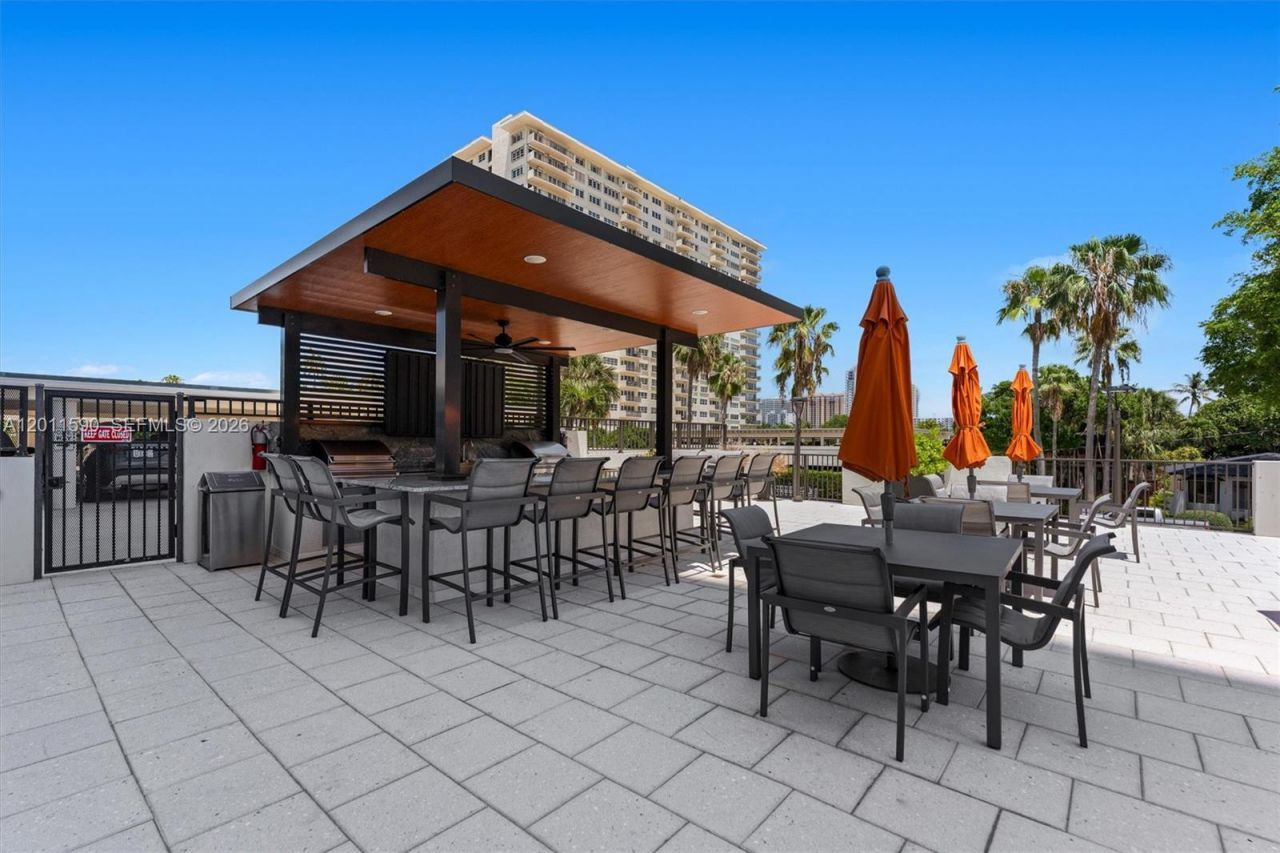 340 Sunset Dr , Unit 1810, Fort Lauderdale, FL 33301 Photo