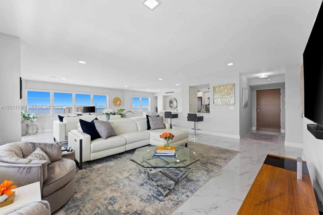 340 Sunset Dr , Unit 1810, Fort Lauderdale, FL 33301 Photo