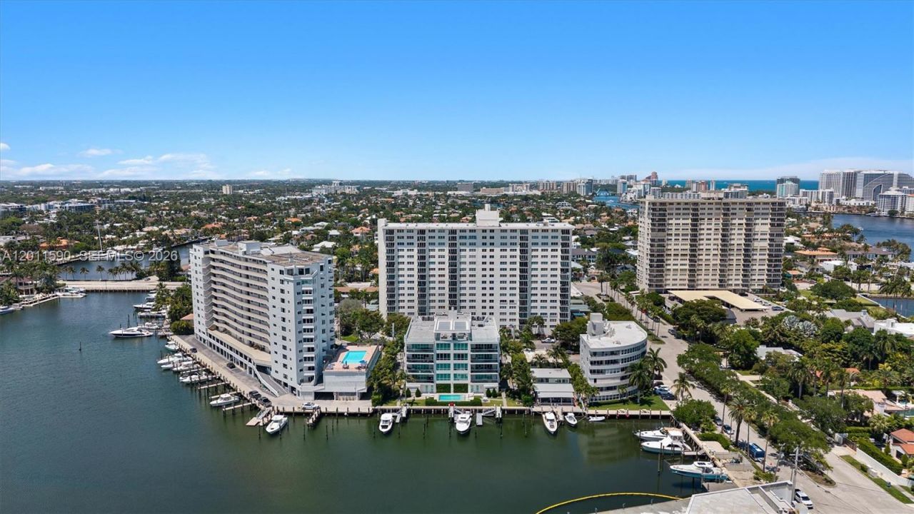 340 Sunset Dr , Unit 1810, Fort Lauderdale, FL 33301 Photo