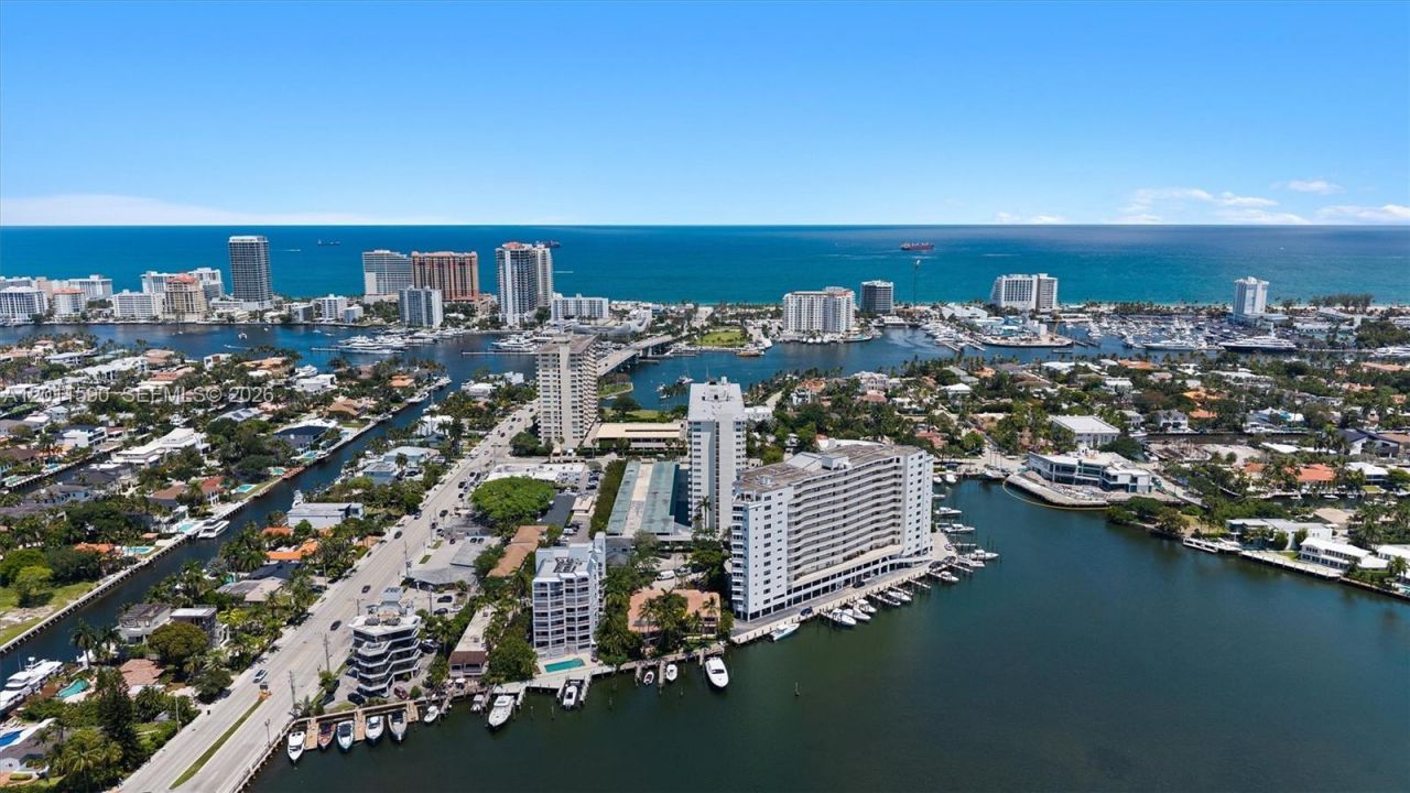 340 Sunset Dr , Unit 1810, Fort Lauderdale, FL 33301 Photo