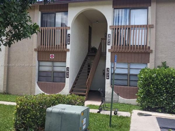 3024 Coral Ridge Dr , Unit 215C, Coral Springs, FL 33065