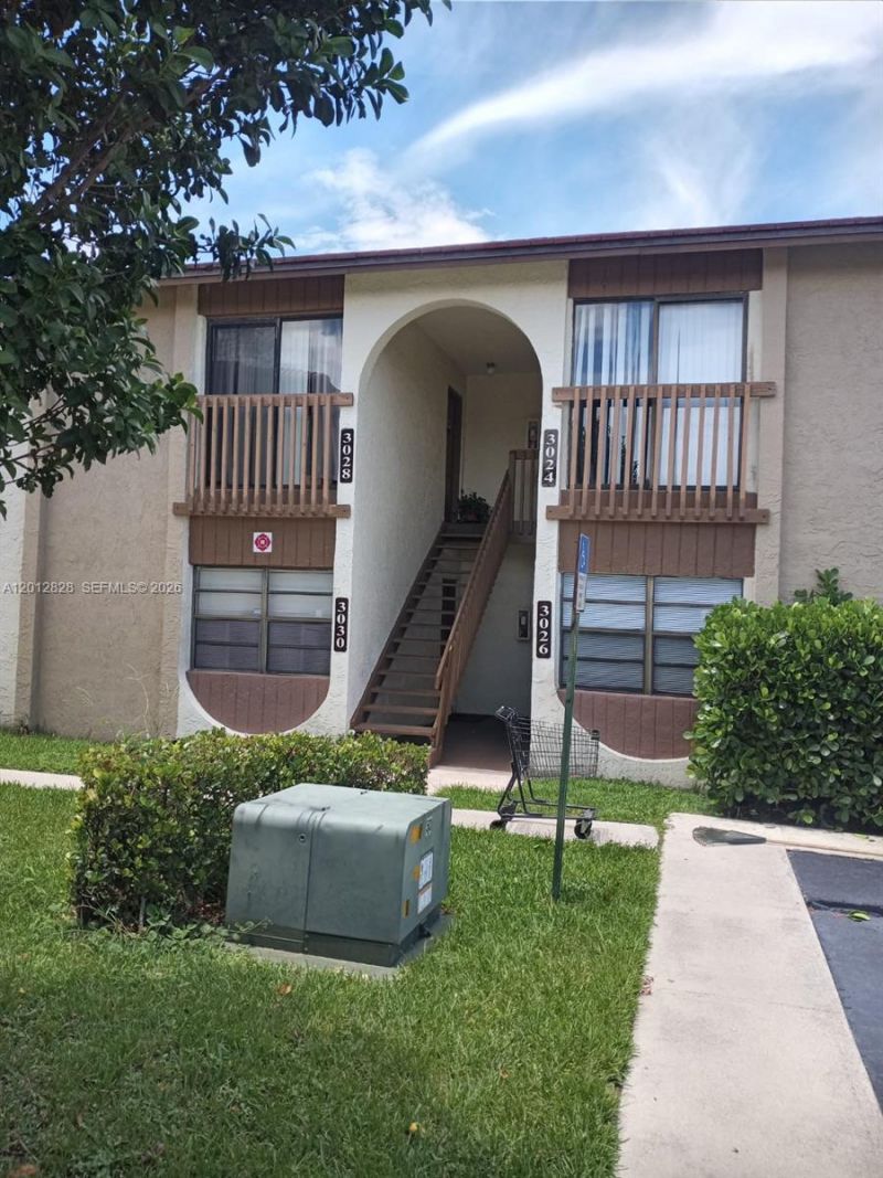 3024 Coral Ridge Dr, Unit 215C, Coral Springs, FL 33065 Photo