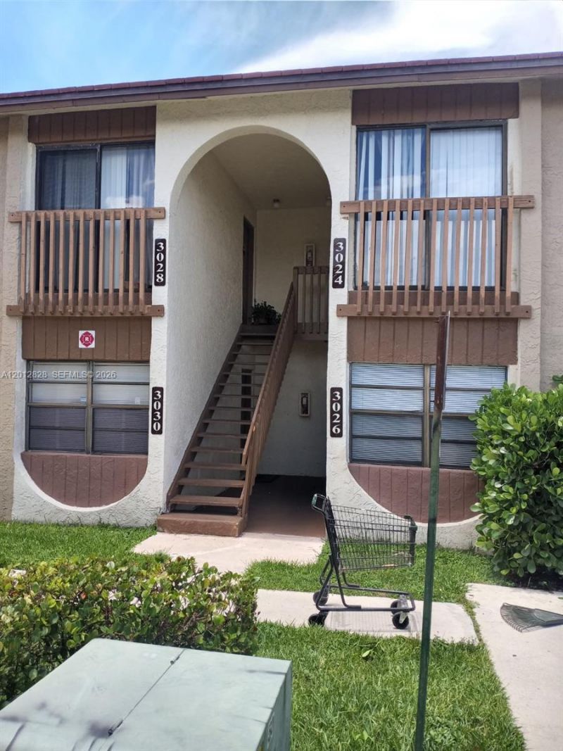 3024 Coral Ridge Dr, Unit 215C, Coral Springs, FL 33065 Photo