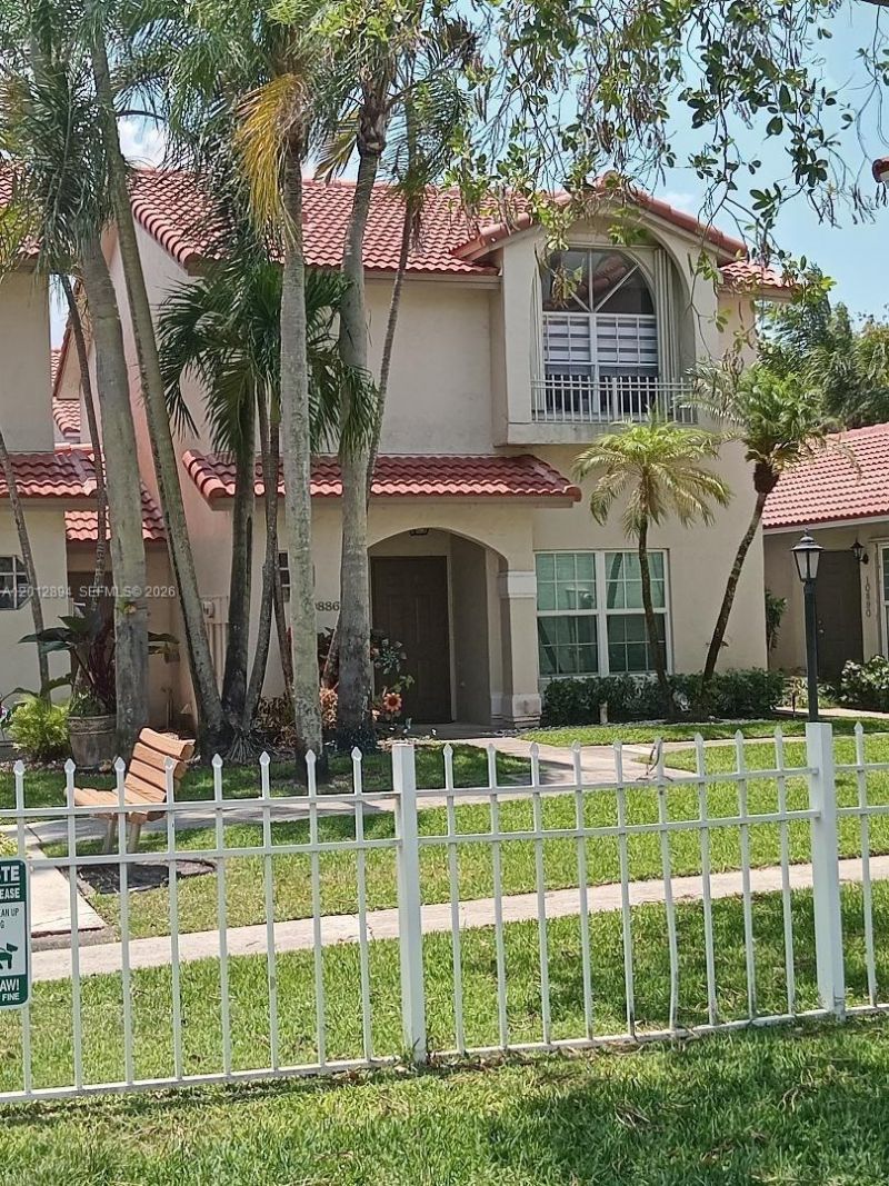 Please Call For Address, Unit 5-U, Pembroke Pines, FL 33026 Photo