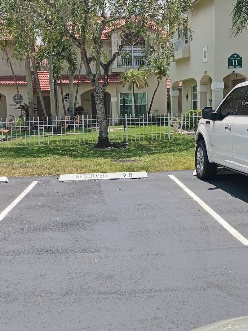 Please Call For Address, Unit 5-U, Pembroke Pines, FL 33026 Photo