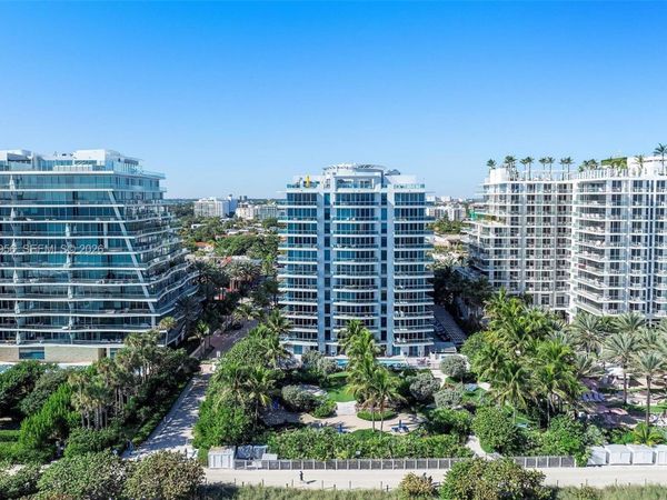 9401 Collins Ave , Unit 505, Surfside, FL 33154