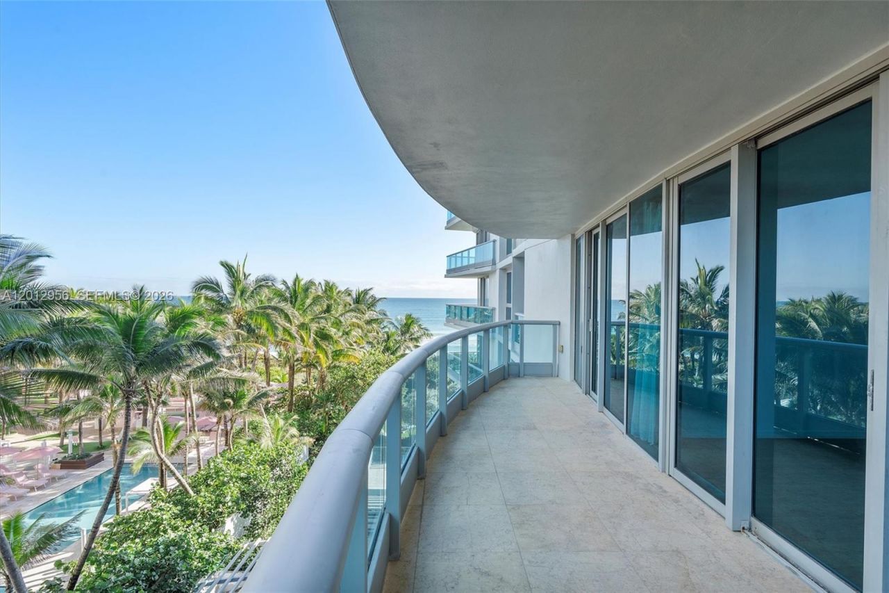 9401 Collins Ave, Unit 505, Surfside, FL 33154 Photo