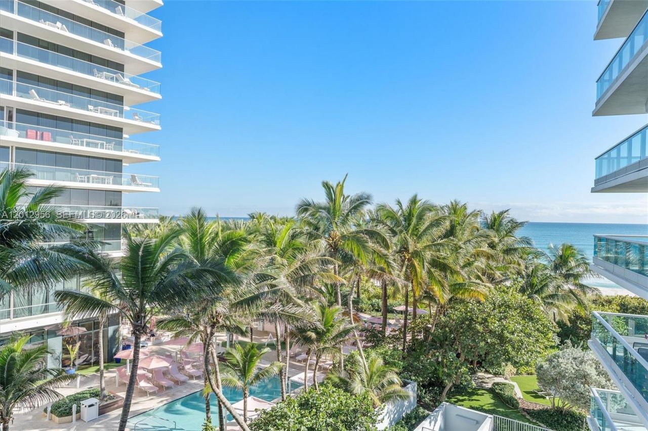 9401 Collins Ave, Unit 505, Surfside, FL 33154 Photo