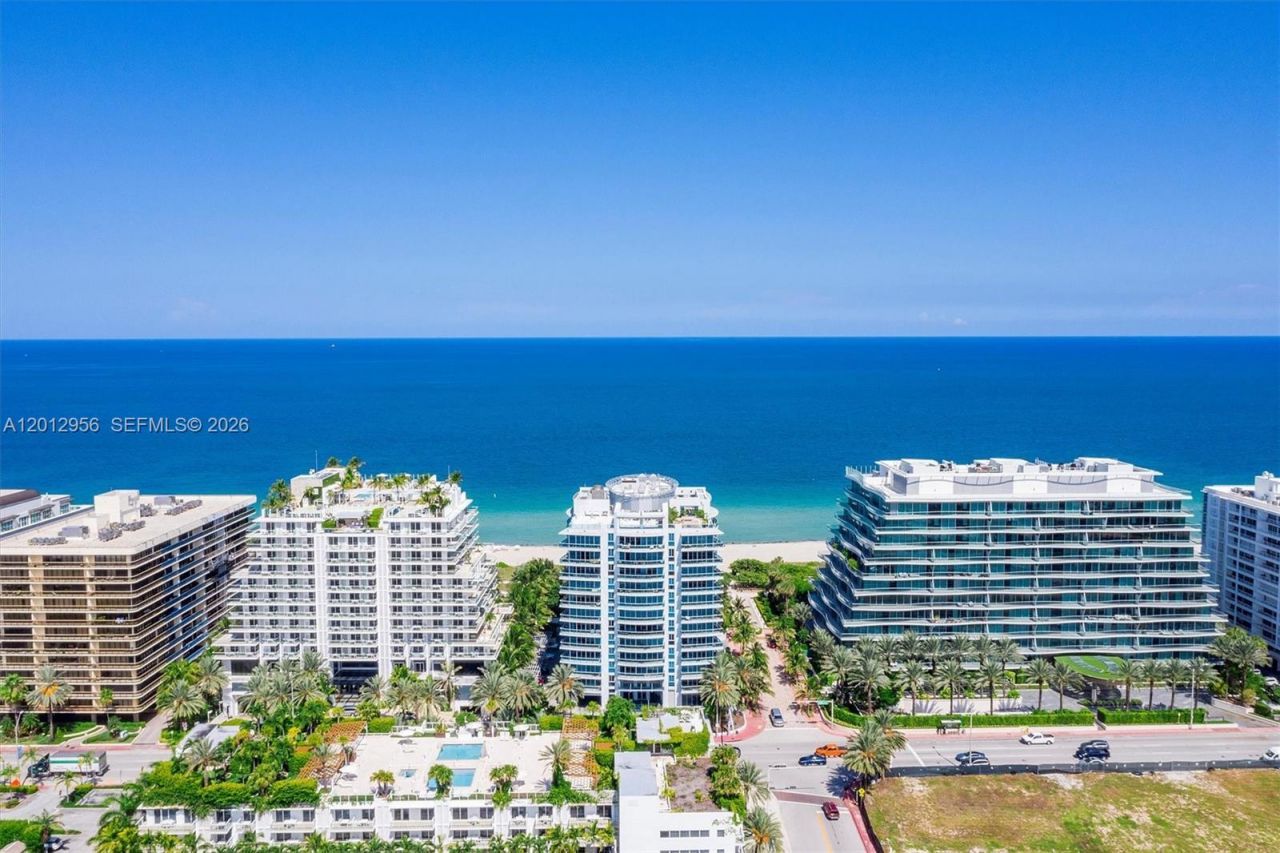 9401 Collins Ave, Unit 505, Surfside, FL 33154 Photo