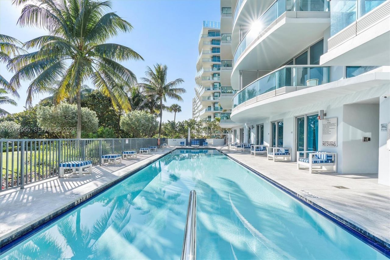 9401 Collins Ave, Unit 505, Surfside, FL 33154 Photo