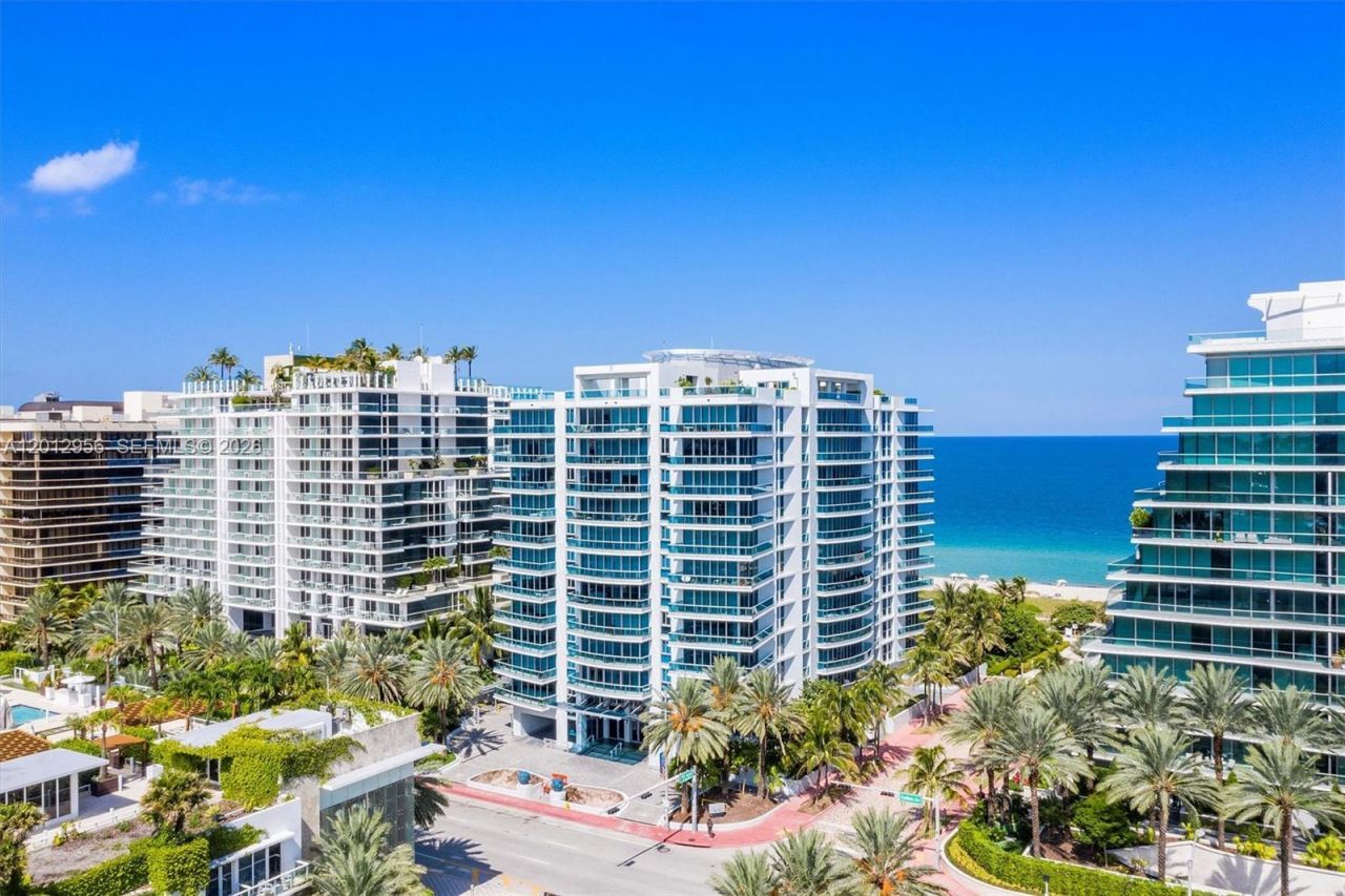 9401 Collins Ave, Unit 505, Surfside, FL 33154 Photo