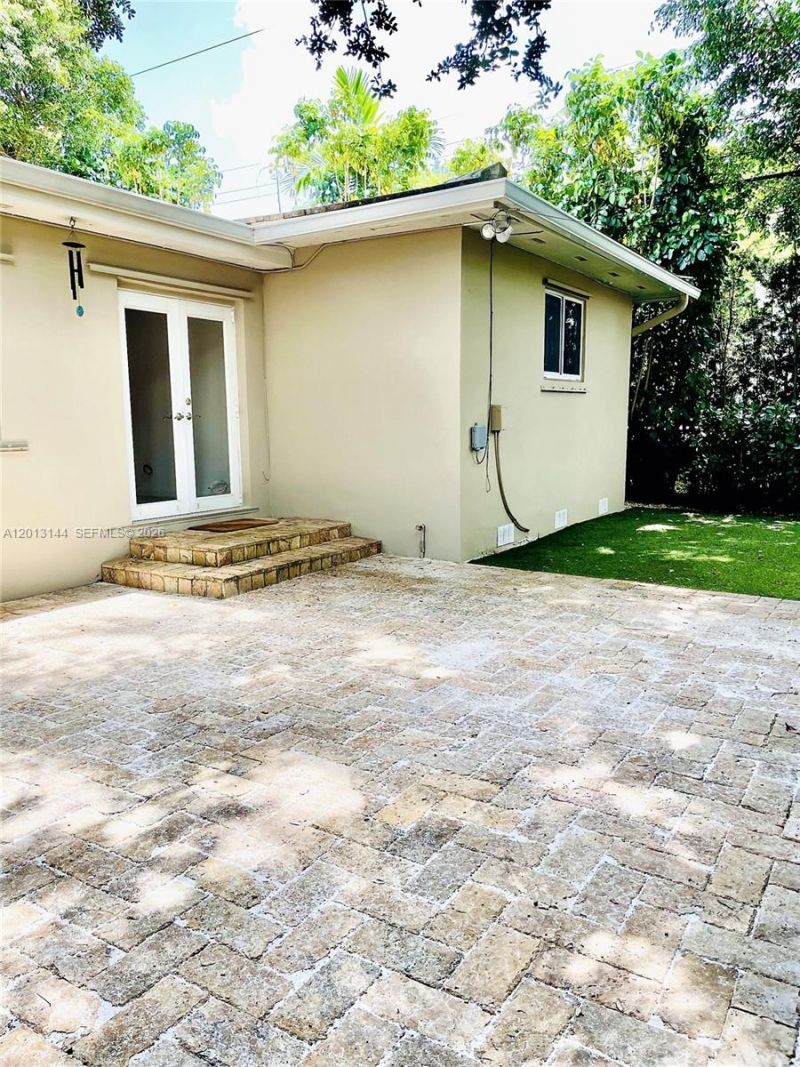 813 Angelo Ave , Coral Gables, FL 33134 Photo